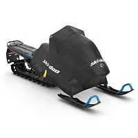 Чехол транспортировочный к снегоходу BRP Ski-Doo Skandic/Expedition (платформа G4 SWT)
