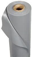 Ткань PVC Sijia 750 гр/м2 (светло-серый)