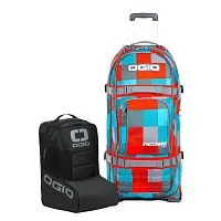 Сумка OGIO Rig 9800 Blockade Red 2025