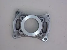 Корпус подшипника привода конической шестерни CFMOTO CF500, X5, X6, 250 NK