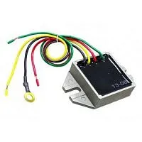 Регулятор напряжения BRP Ski-Doo Skandic 500/600, MX Z 380/440 SPI