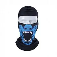 Подшлемник STAREZZI Crazy Smile type 1 BB-17K023 2021 