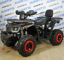 Квадроцикл Avantis Hunter Big Lux