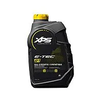 Масло XPS 2Т E-Tec Синтетическое моторное 0,946л (для снегохода)