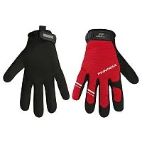 Перчатки FINNTRAIL Eagle Red 2023