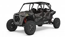 Мотовездеход Polaris RZR 72 XP 4 Turbo S 2021