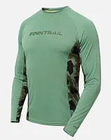 Лонгслив FINNTRAIL Wind CamoArmy 2024