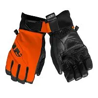 Перчатки 509 Freeride Orange 2023