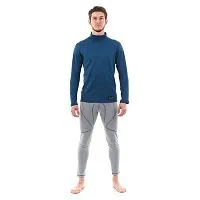 Термобелье DRAGONFLY Deep Blue Grey 2024