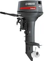Мотор лодочный подвесной Yamaha E40 JMHL