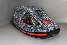 Тент универсальный трансформер Solar S-350 
