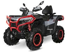 Квадроцикл CFMOTO CFORCE 1000 EPS LTD Серый 2025