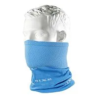 Бафф SIXS TBX Light Blue Carbon 2023