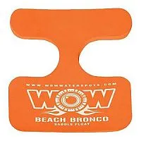 Аттракцион буксируемый WoW Beach Bronco 1