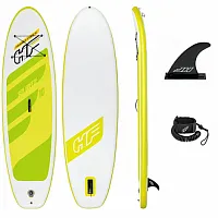 САП борд SUP BOARD Bestway Hydro Force Sea Brezze 10'