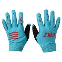 Гидроперчатки JETPILOT Vault Airlite Blue 2025