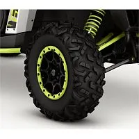 Диск колёсный задний 14x8" PCD4x137 Maverick X DS (BRP)