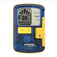 Бипер лавинный PIEPS Powder BT Blue 2026