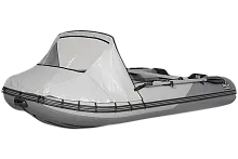 Тент носовой Altair HD-330  