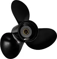Винт гребной Yamaha Y 40-55 YF 30-60 Marine Rocket 3х 11 1/4 х14 R алюминий аналог 