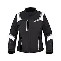 Куртка женская BRP Can-Am Caliber Jacket Black 2016 