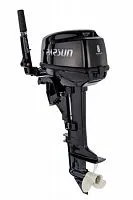 Мотор лодочный подвесной Parsun T8BMS