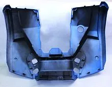 облицовка задняя CFORCE 800 HO EPS (NEW ROYAL BLUE)