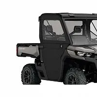 Двери боковые передние BRP Can-Am Traxter