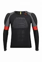 Защита тела ACERBIS X-Air Body Pro Black 2021 