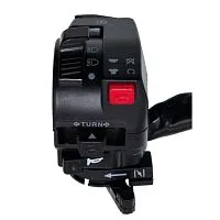 Блок переключателей левый Sport 003, TE, CR-Z