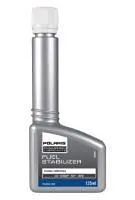 Стабилизатор топлива Polaris Fuel Stabilizer 125 мл (для снегохода и квадроцикла)