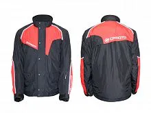 Куртка CFMOTO Dingo Jacket Red 2021 