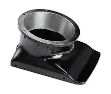 Корпус водозаборника DT -30-40/DF40-60
