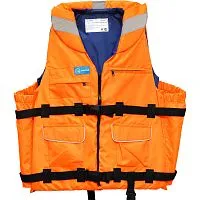 Жилет спасательный GAOKSA 70 кг