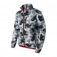Куртка FINNTRAIL Master Camo Light Grey 2021 