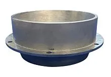 JWO140 Обечайка 145