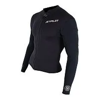 Гидрокуртка JetPilot Venture Neo Black 2023