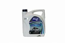 Масло NORD OIL Water Equipment 2Т для ПЛМ Минеральное моторное 4л 