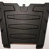 Крышка переднего монокрыла CFMOTO Х8
