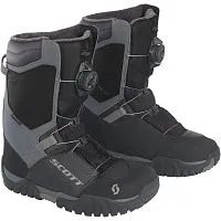 Ботинки SCOTT X-Trax Evo Black Grey 2024