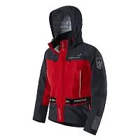 Куртка FINNTRAIL Mudway Red 2023