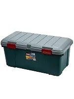 Бокс пластиковый экспедиционный IRIS RV BOX Сar Trunk 85 Япония