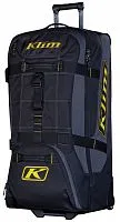 Сумка KLIM Kodiak Bag Black 2022 