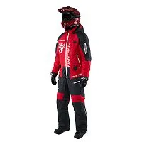 Комбинезон утеплённый FINNTRAIL Float Red 2022 