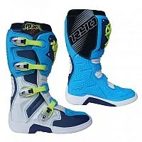 Мотоботы RYO Racing MX6 Blue 2022