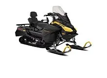 Снегоход утилитарный BRP Ski-Doo Expedition LE 900 ACE Turbo 24" 2026