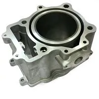 Цилиндр CFMOTO CF500, X5