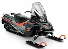 Снегоход утилитарный BRP Lynx 49 Ranger PRO 600R E-TEC 2022