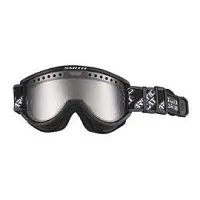 Очки ARCTIC CAT Smith Quick Strap Black 2016 