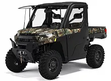МотовездеходPolarisRangerXP1000 NorthStarUltimate